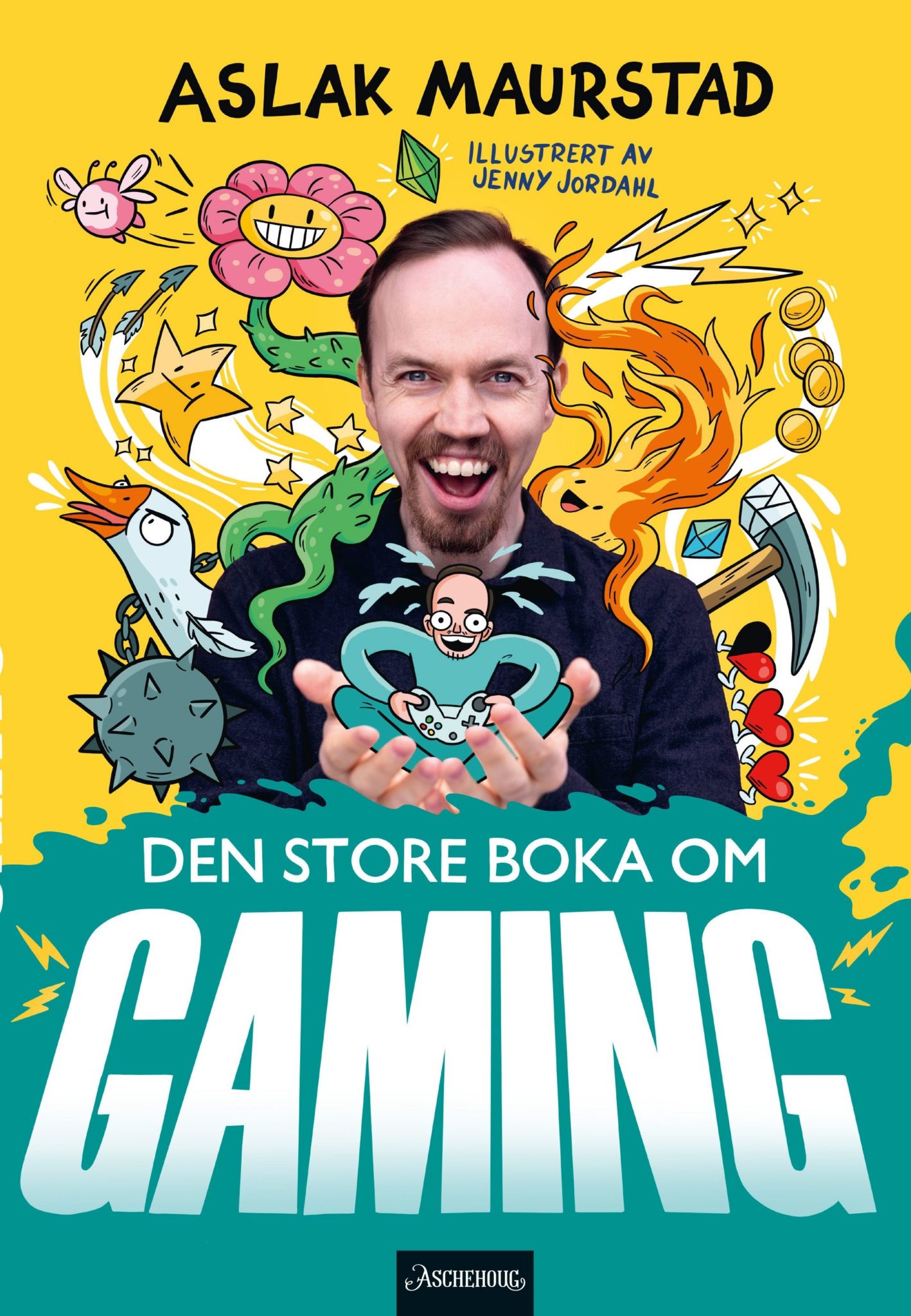 den-store-boka-om-gaming-bokslukerprisen
