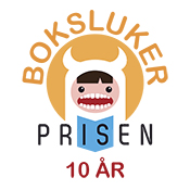 Bokslukerprisen