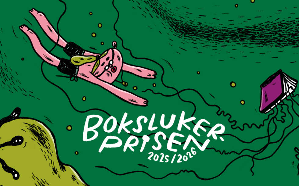 Forside-bokslukerprisen