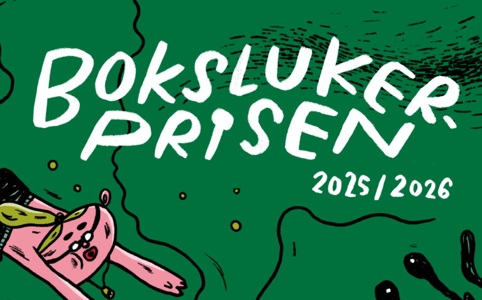 Forside-bokslukerprisen