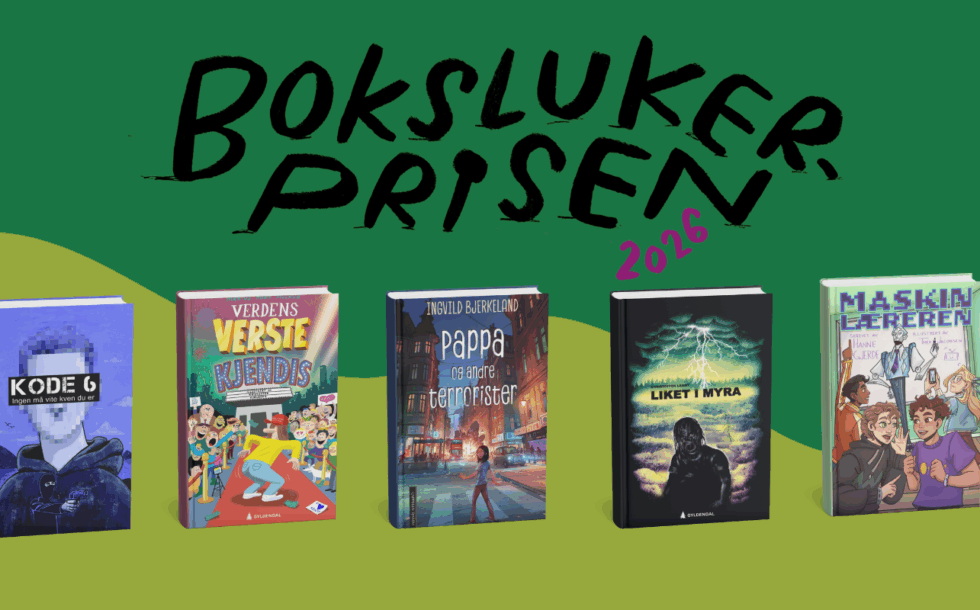 Forside-bokslukerprisen