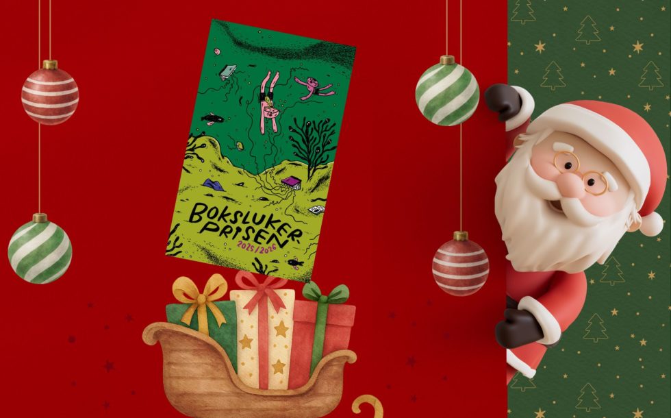 Forside-bokslukerprisen