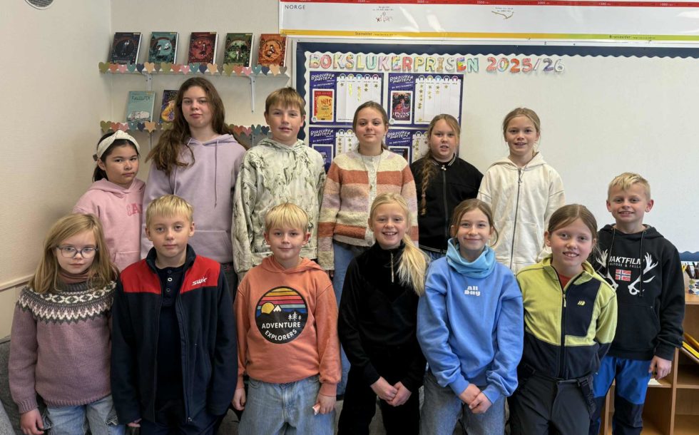 Forside-bokslukerprisen