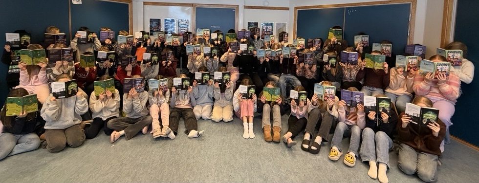 Forside-bokslukerprisen