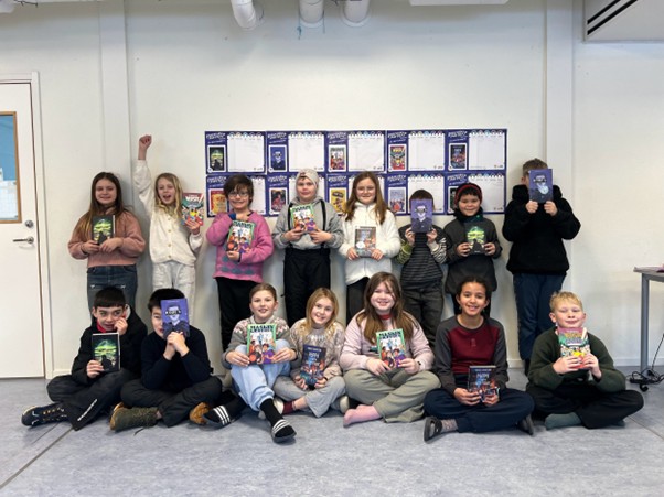 Forside-bokslukerprisen