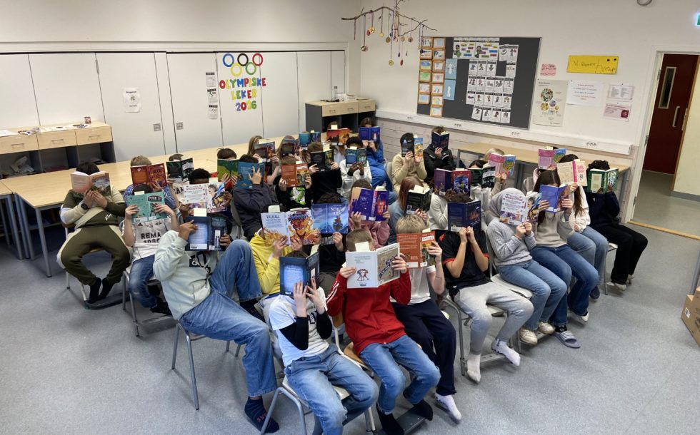 Forside-bokslukerprisen