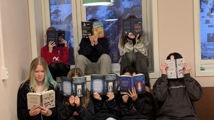 Forside-bokslukerprisen