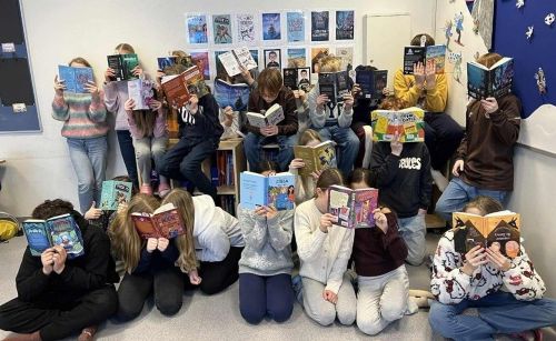 Forside-bokslukerprisen