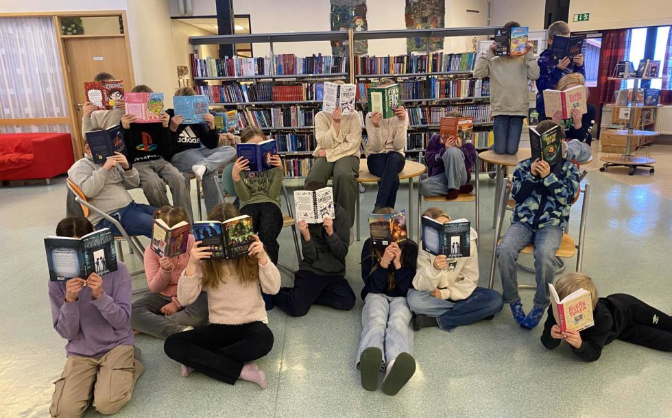 Forside-bokslukerprisen