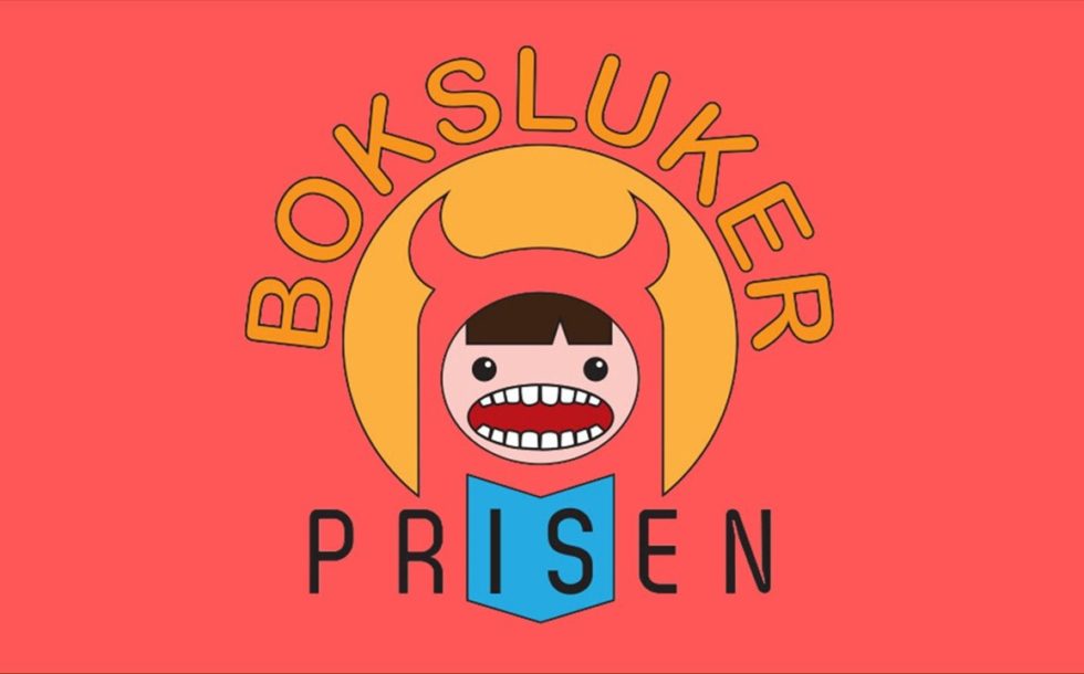 Forside-bokslukerprisen