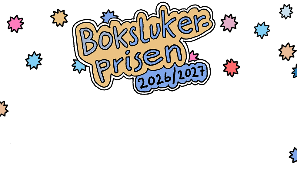 Forside-bokslukerprisen